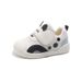 Baby Learning Shoes 0 1 3 Years Old Spring And Autumn New Infant Mesh Non Slip Sports Shoes Boys And Girls Functional Shoes_viptrois.com