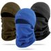 Sports Face Masks Winter Windproof Headgear Outdoor Sports Mask Warm Headgear Popular Single Hole Knitted Cycling Antifreeze Hat_viptrois.com
