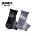 JINGBA Ankle Brace For Sports & Fitness - Breathable Support For Running, Basketball, Soccer, Jump Rope - Anti-Sprain Protection_viptrois.com