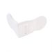 3/5Pcs Children Safety Drawer Lock Kids Anti-Pinching Hand Cabinet Drawer Locks Home Security Protection Plastic Locker Buckle_viptrois.com