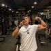 Men's Mutant Warcraft Sports Running Print Casual T-Shirt Short Sleeve Mid-Waist Fitness Shirt Summer Standard Thickness_viptrois.com