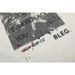 American Retro Men's T-shirt Men's Personality Round Neck Short-sleeved Men's Trendy Brand Loose New Versatile Men's Top_viptrois.com