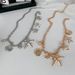 Premium Metal Waist Chain For Women - Versatile Shell Belt Accessory For Dresses, Skirts & Jeans_viptrois.com