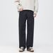 Men's Casual Khaki Chino Pants – Relaxed Straight Fit Utility Trousers With Streetwear Edge & All-Season Comfort_viptrois.com