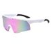 Men's Glasses Outdoor Sports Sunglasses Bicycle Sunglasses Men's And Women's Windproof Mirror Colorful Sunglas Se Cycling Glasses_viptrois.com