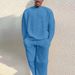 Unbeatable Quality Men's Matching Set Winter And Summer, Men's Sports, Loose Short Sleeved Shirt, Shorts For Teenagers_viptrois.com