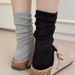 Chic Diamond Knit Mesh Crew Socks – Breathable Cotton & Seamless Design – Elegant Solid Colors – Stackable & Versatile – Fall Fashion Essential_viptrois.com