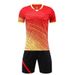Men's Clothing Fast wholesale competition training suits adult group purchase outdoor sports jerseys printed short-sleeved football uniforms suits_viptrois.com