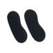 Non Woven Heel Pad Sponge Cloth Half Size Pad Heel Pad Anti Wear Foot Half Palm Pad Heel Pad Anti Wear Foot Pad_viptrois.com