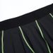 Men's clothing Summer sports leggings Running fitness training pants Men's and women's compression pants Basketball seven points_viptrois.com