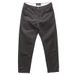Men's Clothing Leisure Labor Protection Pants Trend Belt Trousers Simple Wear Work Wear Small Straight Men's Pants_viptrois.com