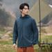 Men's Clothing Sun Protection Clothing Men's Summer Anti Ultraviolet Light Breathable Ice Silk Sun Protection Clothing Outdoor Fishing Men's Jacket_viptrois.com