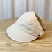 Can Tie A Ponytail For Women In Summer, Thin, Breathable, Quick Drying, No Duck Tongue Fisherman Hat, Empty Top Sun_viptrois.com