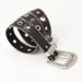 Super shiny sequin high-end dress accessories for women, fashionable rhinestone and spicy girl belt_viptrois.com