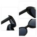 Men's Sunglasses Water Transfer Retro Small Frame Sunglasses High End Anti Ultraviolet Personalized Oval Sunglasses_viptrois.com