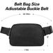 Gym Bags Waist Bag Outdoor Leisure Sports Running Crossbody Chest Bag Waterproof Nylon Portable Storage Waist Bag_viptrois.com