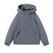 Men's Clothing Jackets Men's And Women's Spring And Autumn Jackets New Fashion Brand Windproof And Waterproof Jackets Men's Outdoor Group Clothing_viptrois.com