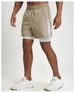 Men’s Quick-Dry Performance Shorts With Contrast Panels – Lightweight & Breathable For Running, Gym & Travel (S-XXL, 5 Colors)_viptrois.com