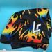 Man's clothing Beach basketball pants Sports shorts Men's running Fitness mesh breathable quick drying hipster casual loose training plus size pants_viptrois.com