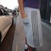 Men's Y2K Retro American Leopard Stripe High Street Punk Shorts Personalized Letter Print Vintage Bottoms_viptrois.com