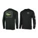Men's Clothing Long Sleeved Round Neck Fishing Suit UV Fishing Gear Summer Outdoor Quick Drying Breathable T Shirt Fishing Suit_viptrois.com