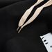 Men's Clothing Spring And Autumn New Men's Letter Hooded Sweatshirt Flared Pants Suit Sports Fashion High Street_viptrois.com