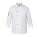 Men's Clothing Chef Work Clothes Long Sleeve Autumn And Winter Kitchen Kitchen Clothing Men And Women Hotel Chef Clothes_viptrois.com