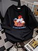 Its Past My Bedtime Sleepy Bear T Shirt It's Bed Time Nap Tea Teddy Eepy Sleeping Introvert Indoorsy Summer Casual Soft Stretched Breathable_viptrois.com
