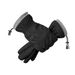 Pulse Winter Cycling Gloves For Men, Electric Motorcycle Warmth Essential, Windproof, Cold-Proof, Fleece-Lined, Thickened,_viptrois.com