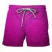 2023 new cross-border solid color stripes 3d digital printing beach pants men's casual temperament men's shorts wholesale_viptrois.com