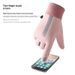 Pulse Fashionable Casual Fleece-Lined Vertical Label Warm Cycling Touchscreen Gloves For Men And Women Wholesale_viptrois.com