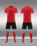 Men's Clothing competition team uniforms training suits running quick-drying cross-border new football uniforms sports suits_viptrois.com