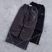 2026 New Sports And Leisure Sweatpants Men's And Women's Same American Retro Street Hip-hop Letter-printed Wide-leg Trousers_viptrois.com