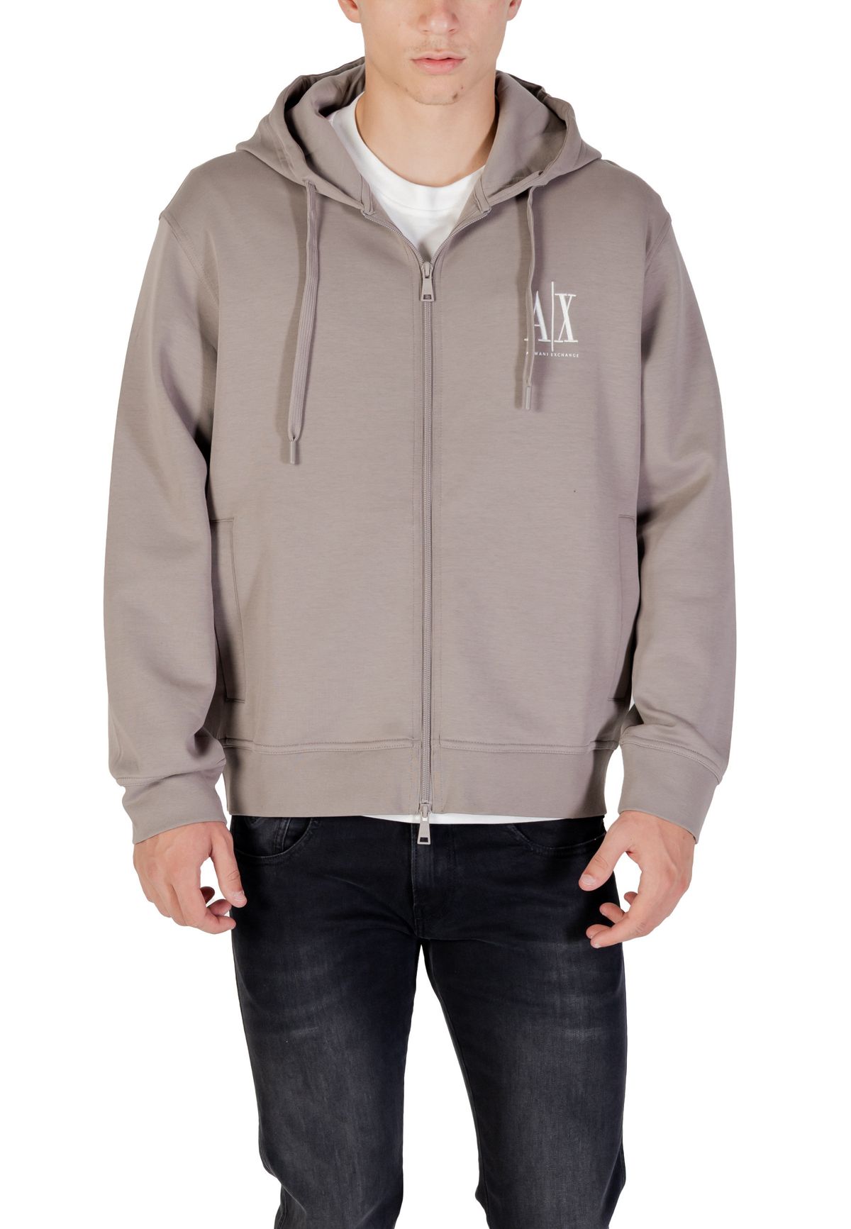 Armani Exchange Felpa UomoEzYDH_viptrois.com