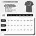 Camiseta 100% Algodón Para Hombres Y Mujeres – Soy El Niño Favorito De Mi Suegra Diseño Humorístico_viptrois.com