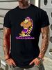 80's T&C Surf Designs T-shirt Black Unisex S-5XL PH2924 Summer Soft Homme Comfortable Breathable Top For Everyday Wear Stylish Streetwear_viptrois.com