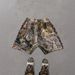 Men's Clothing Summer Natural Jungle Camouflage Casual Fashion Shorts Simulate The Texture Of Tree Trunks And Branches_viptrois.com