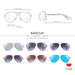 HOT SALE Hot Sale Design Sun Glasses For Men Memory Alloy Frame Pilot Gradient Polarized Sunglasses Man Female Shades Oculos De Sol_viptrois.com