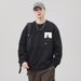 2025 Spring New American Brand Men's Loose And Simple Trendy Casual Sports Hoodie For Men 674_viptrois.com