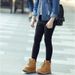 XUANMU Spring Summer Girls Leggings Kids Slim Pencil Pants Autumn Children Elastic Casual Trousers Girl Clothes XB008_viptrois.com