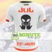 Bestseller 90Minutes Series 3D Printed Men's Sports Mesh Breathable Loose Short Sleeve T-Shirt_viptrois.com