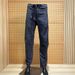 Men's Clothing outdoor sports! Spring and summer men's light breathable stretch quick drying pants waterproof straight casual pants trend_viptrois.com