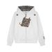 American Style Embroidered Leopard Print Devil Horn Cardigan Jacket For Women 2025 Early Autumn Loose Street Hip-Hop_viptrois.com