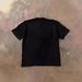 Premium Heavy Oversized T-Shirt 250gsm Cotton American Style Bold Letter Print Unisex Relaxed Fit for Men And Women_viptrois.com