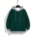 Loom 2026 Autumn And Winter Cross-Border Foreign Trade New Street Style Cool Hoodie Men's Casual_viptrois.com