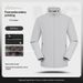 Pulse New Windproof Waterproof Custom Coat With Printed Enterprise 4S Store After-sales Workwear Jacket For Men_viptrois.com