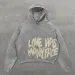 Men Graphic Unisex Y2K Colorful Sweatshirt Hip Hop Letter Print Oversize Hoodie Casual Baggy Haruku Gothic Pullover_viptrois.com