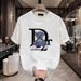 Men's Clothing Cotton Printed Men's Short Sleeved T Shirt 2025 New Summer Hot Selling Trend Casual Round Neck T Shirt_viptrois.com