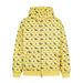American Style Puppy Full Print Hoodie 2025 Men And Women Autumn Loose Casual Trendy Brand Couple Jacket_viptrois.com