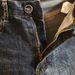 Men's Clothing New Men's Denim Shorts Straight Ins Dongdaemun 5 Half Pants Fashion Trend Washed Mid Length Pants_viptrois.com